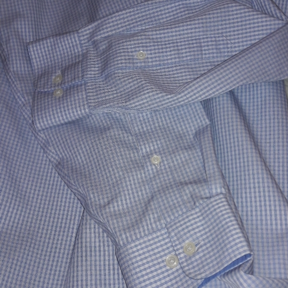 Pronto Uomo Shirt - Picture 7 of 8